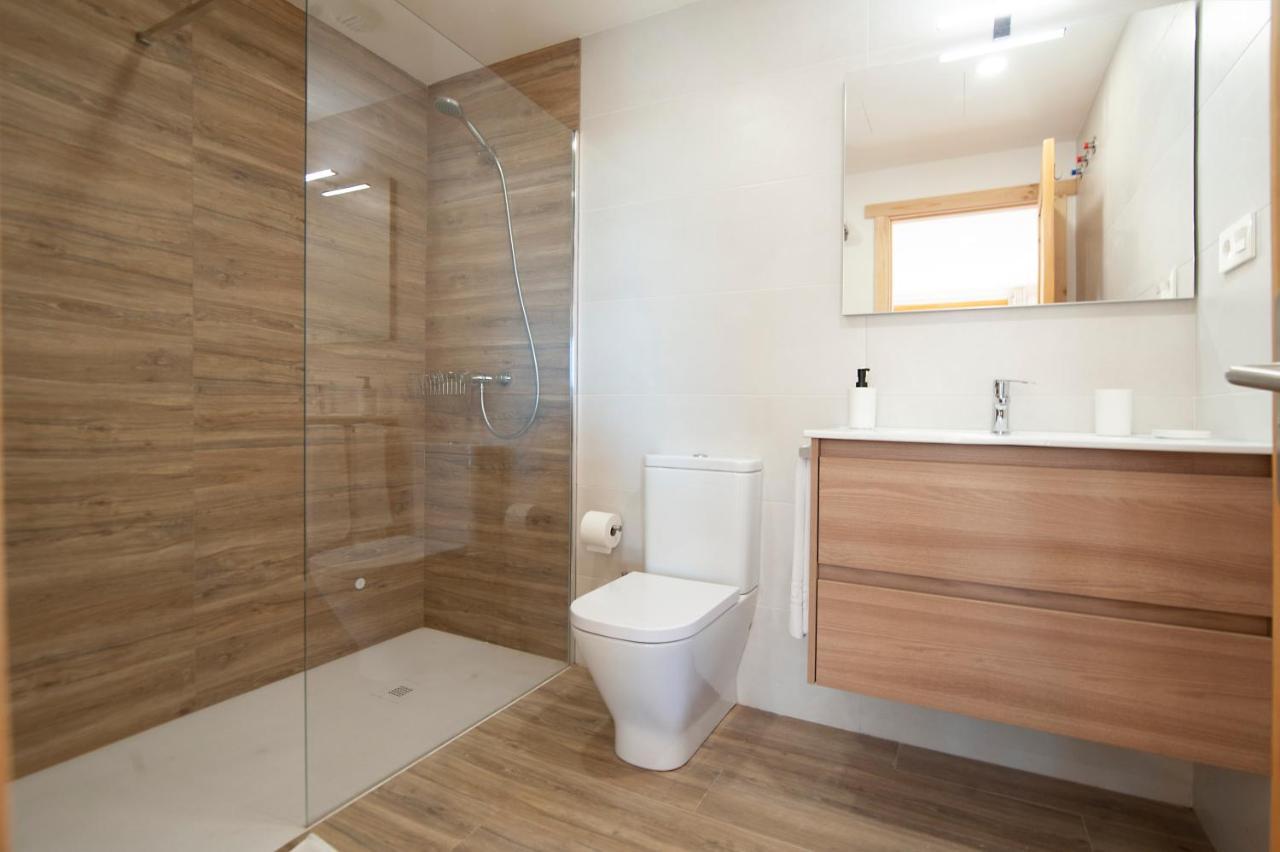 Apartament La Asomada De Vidular Bárcena de Cicero Zewnętrze zdjęcie